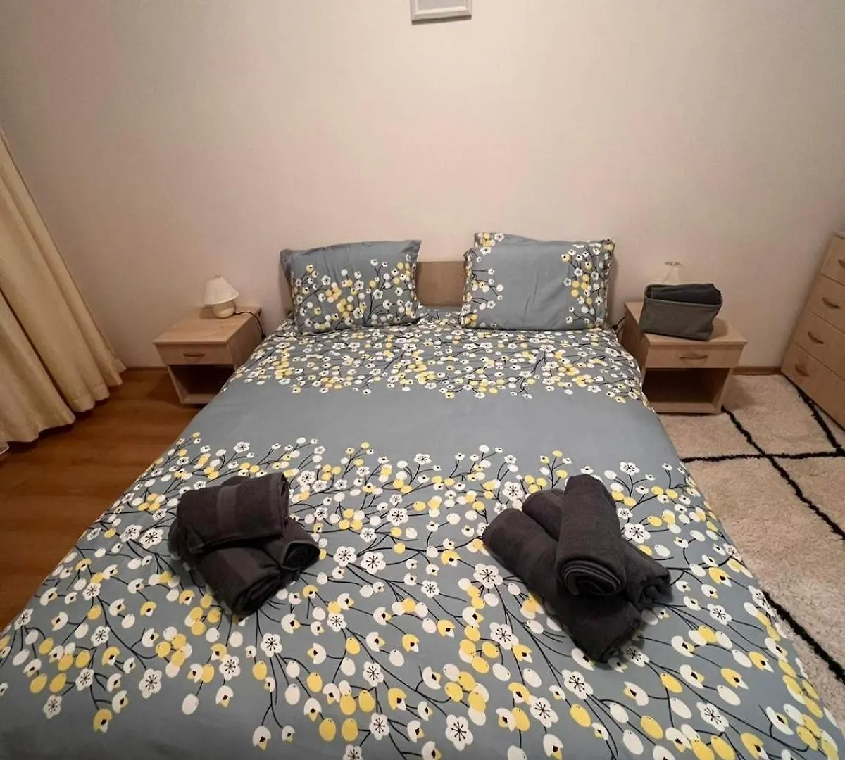 شقة Bansko Aspen Relax & Chill 0*,