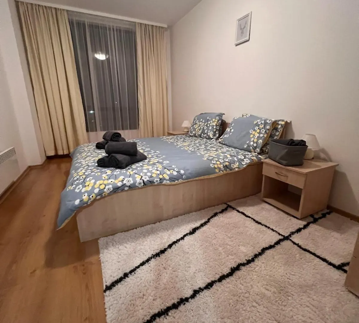 شقة Bansko Aspen Relax & Chill