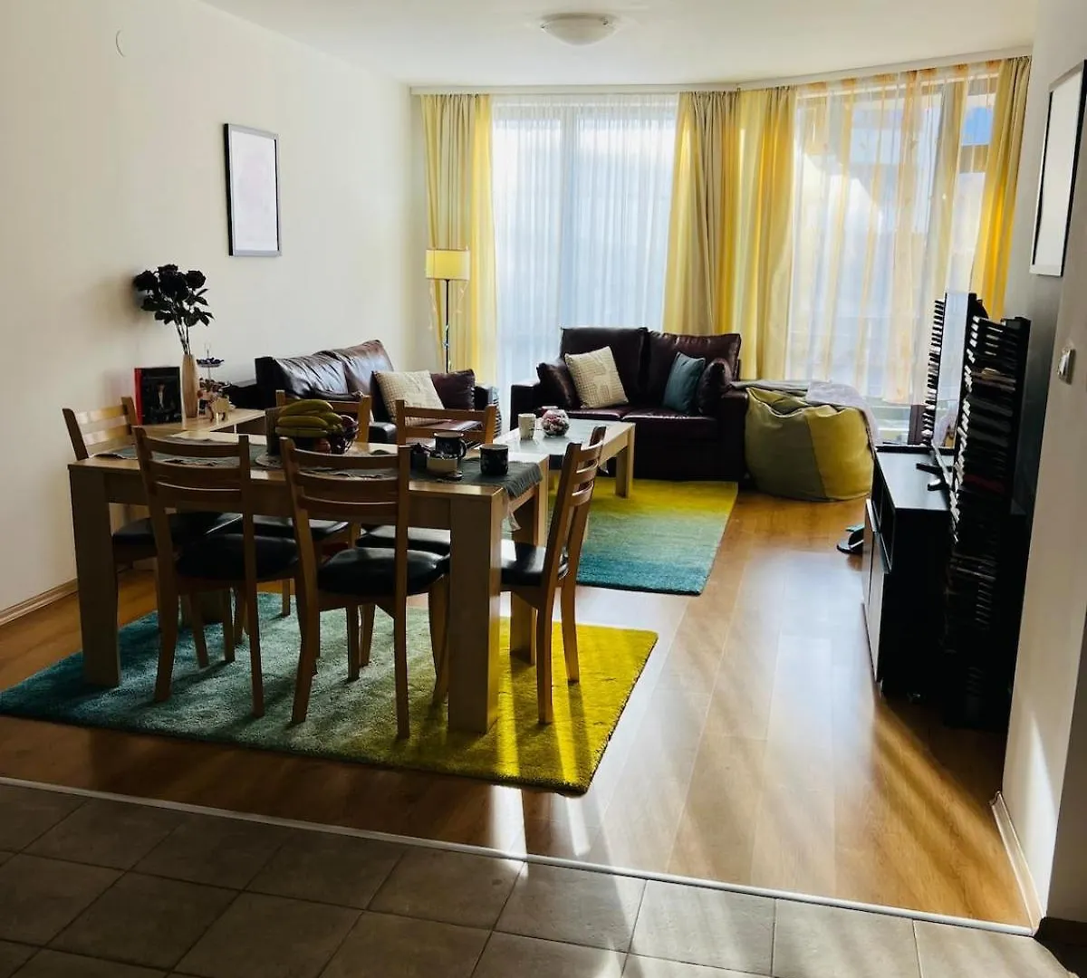 شقة Bansko Aspen Relax & Chill بلغاريا