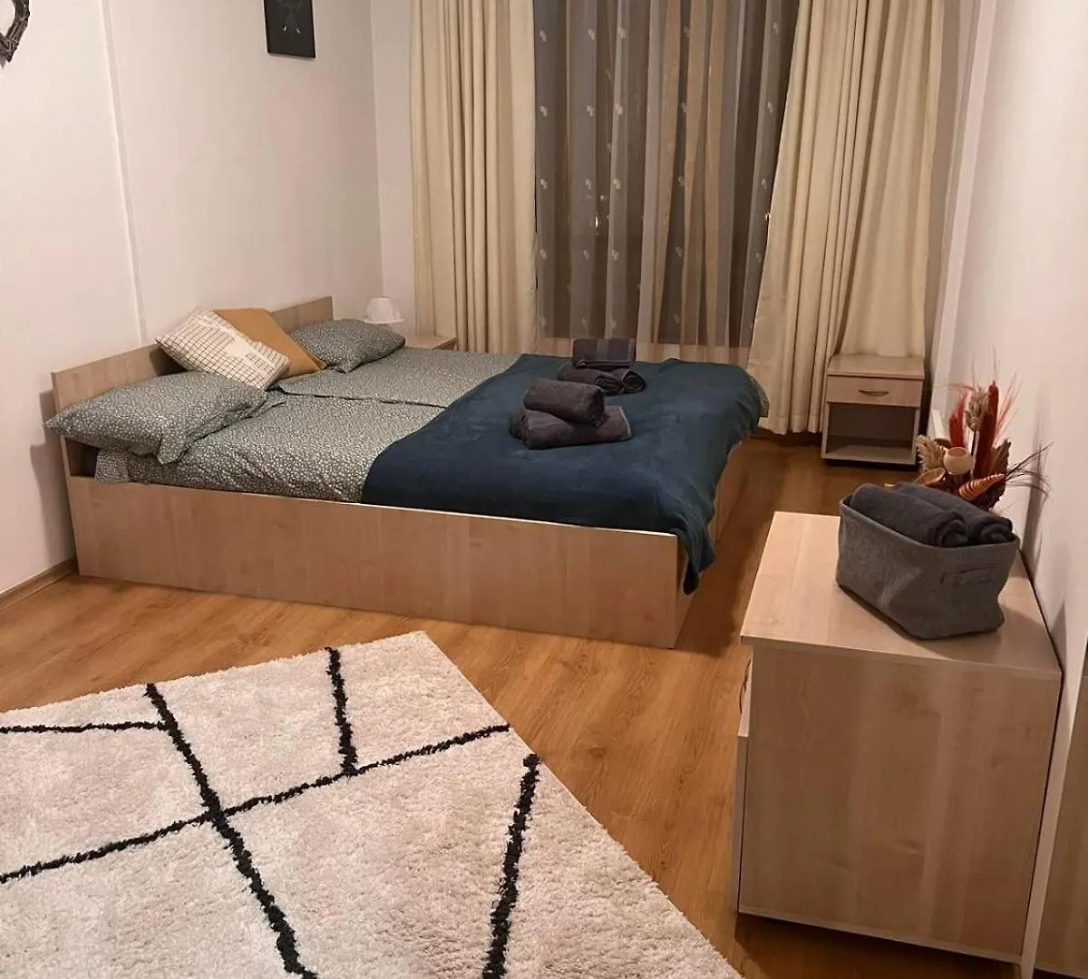 شقة Bansko Aspen Relax & Chill
