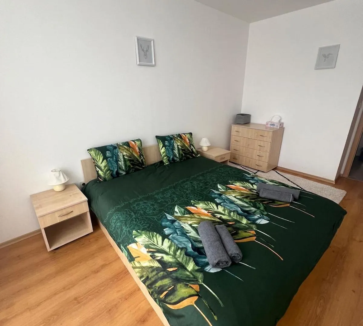 شقة Bansko Aspen Relax & Chill
